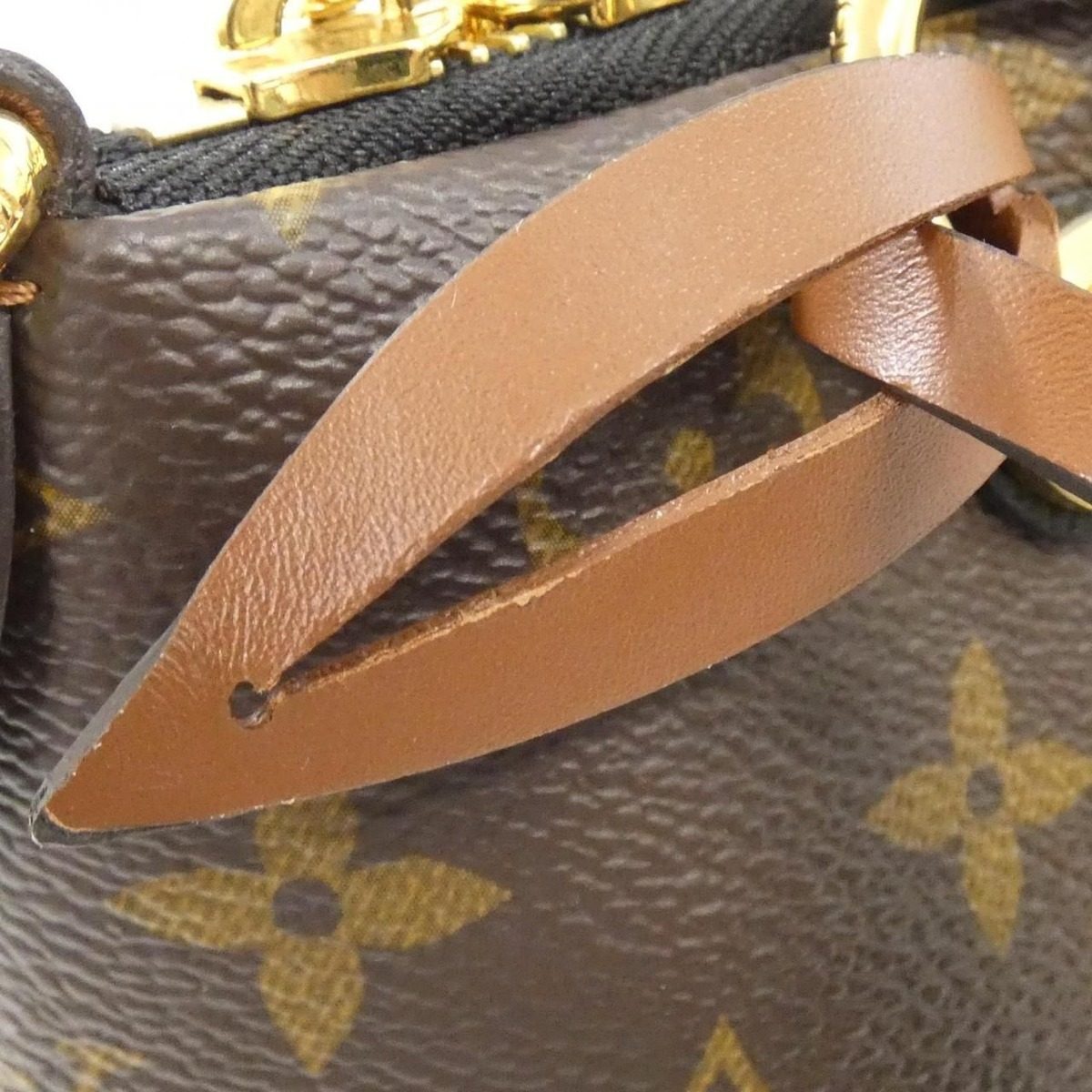 Louis Vuitton Monogram Tote MM — view 7