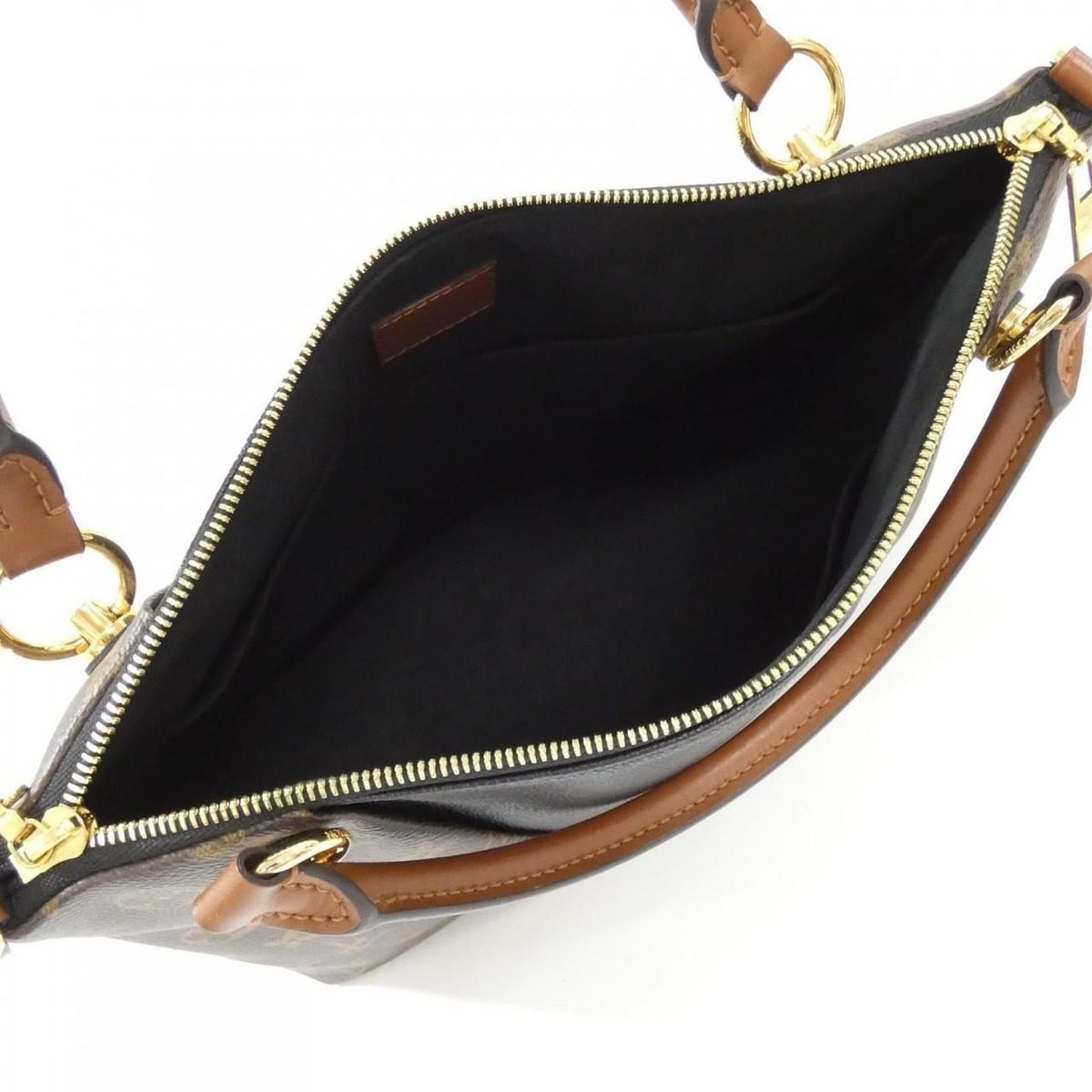 Louis Vuitton Monogram Tote MM — view 9