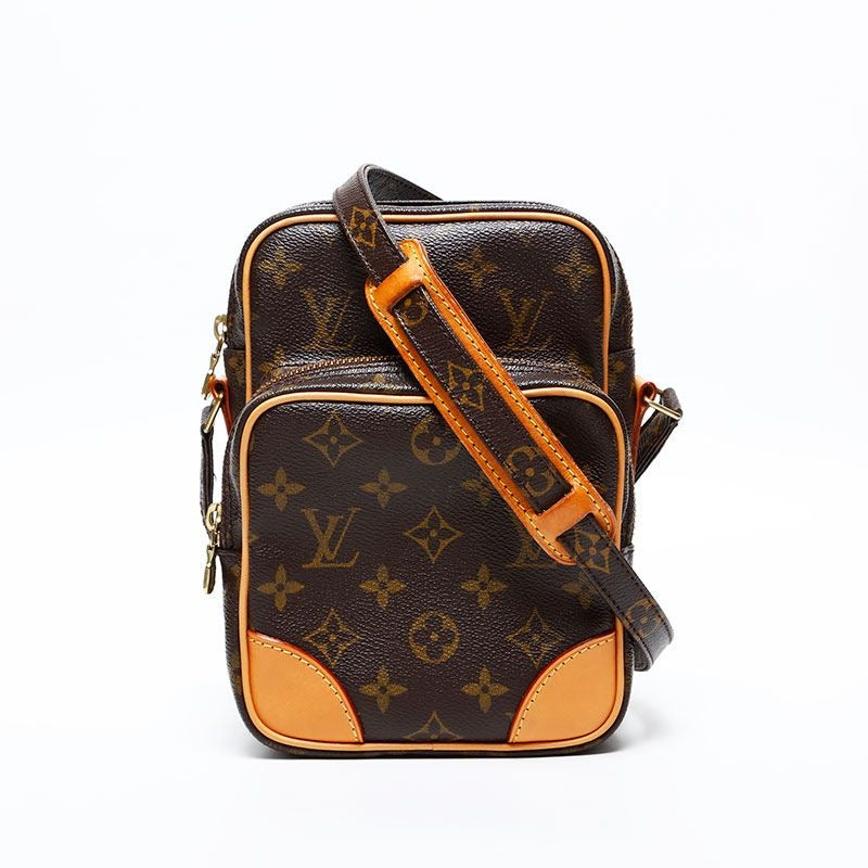 Louis Vuitton Shoulder Bag Monogram Amazon