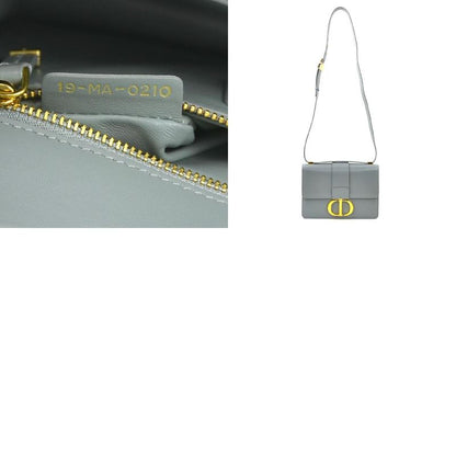 Christian DIOR Shoulder Bag 30 Montaigne