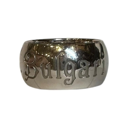 Bulgari Save The Children Ring