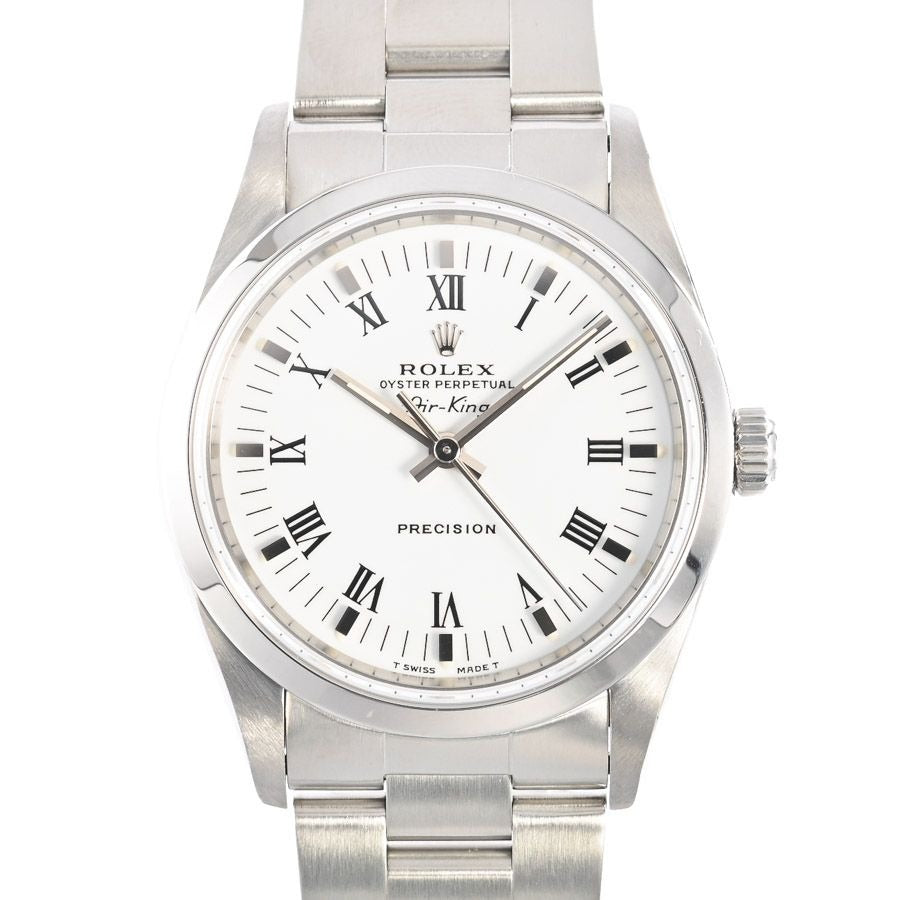 Rolex Watch Air King