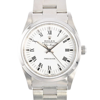 Rolex Watch Air King