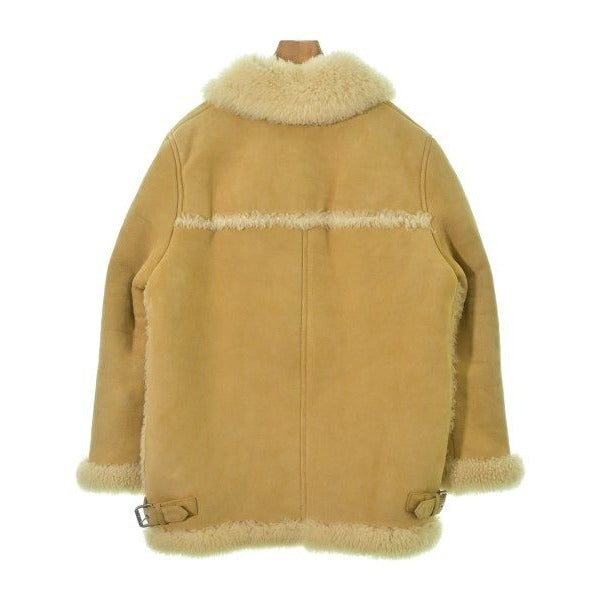 Celine Jacket Leather Wool — view 2
