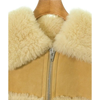 Celine Jacket Leather Wool — view 4