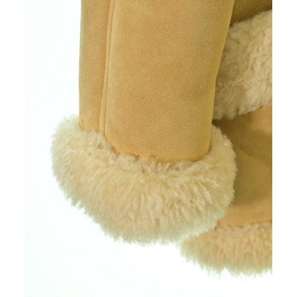 Celine Jacket Leather Wool — view 5