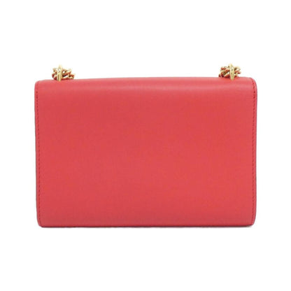 Louis Vuitton Pochette MM Shoulder Bag Rouge — view 2