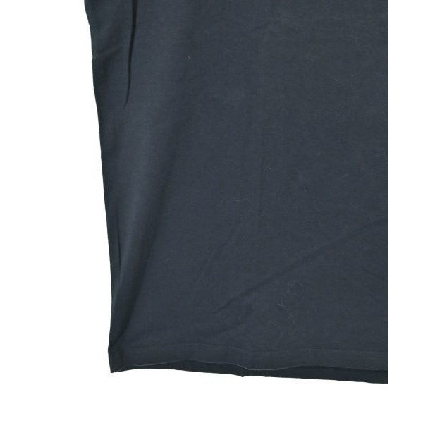 Dior Homme T-Shirt-Top Cotton Blue Navy — view 5