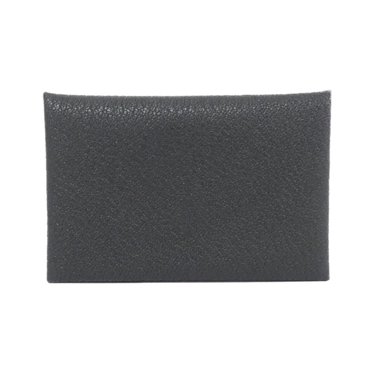 Hermes Calvi Verso Card Case