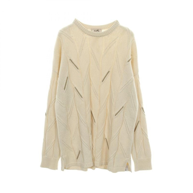 Hermes Knit Cotton Cashmere