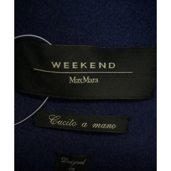 Max Mara Week End Line Coat — view 3