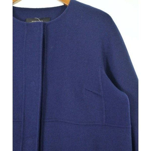 Max Mara Week End Line Coat — view 4