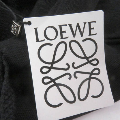 LOEWE 22SS H526y25x05 LOEWE NEON Hoodie Anagram Embroidery Oversize Pullover