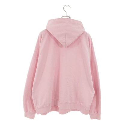 Balenciaga Venezia Embroidery Pullover Hoodie 2 — view 2