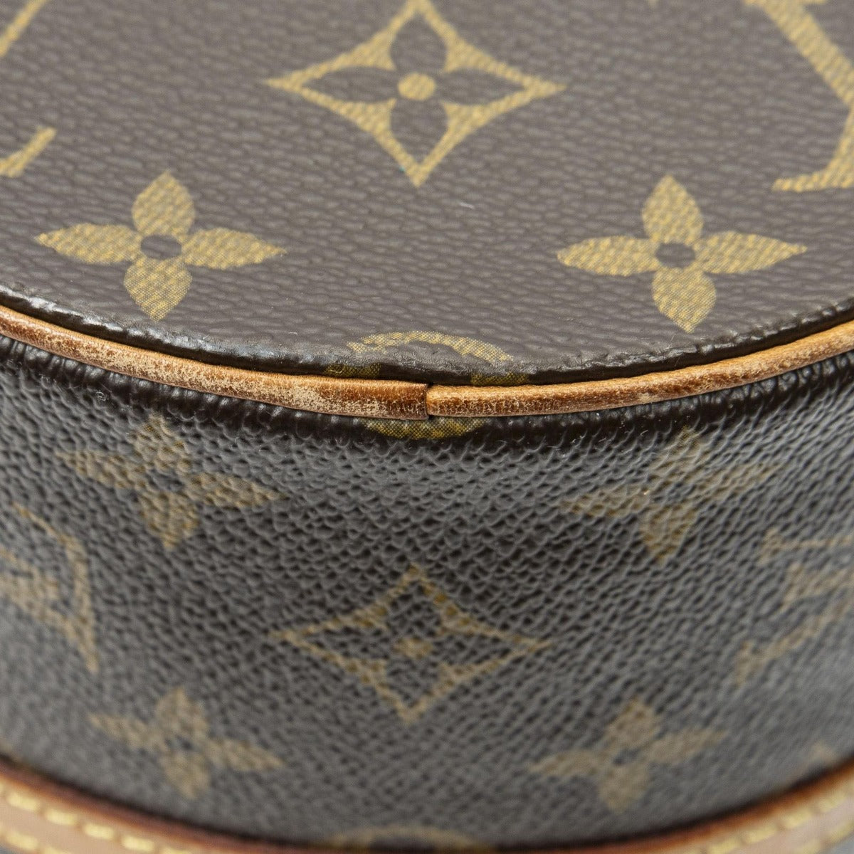 Louis Vuitton Papillon Brown Monogram Canvas AB — view 7