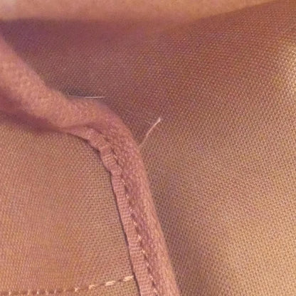 Louis Vuitton Monogram Keepall XS Boston Bag — view 10
