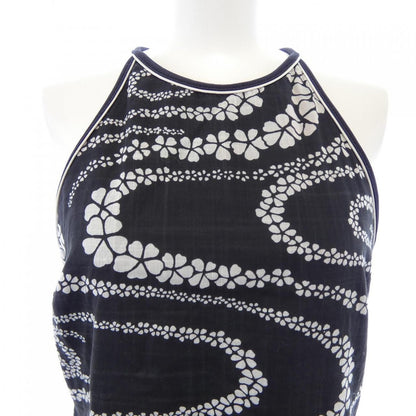 Chanel 25 Dress Black 34 White — view 6