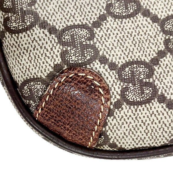 Gucci Old Gucci Sherry Line 8902066 Bag Shoulder Bag Women