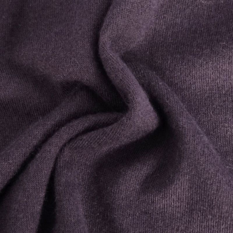 Celine Knit Sweater High Neck Cashmere Top