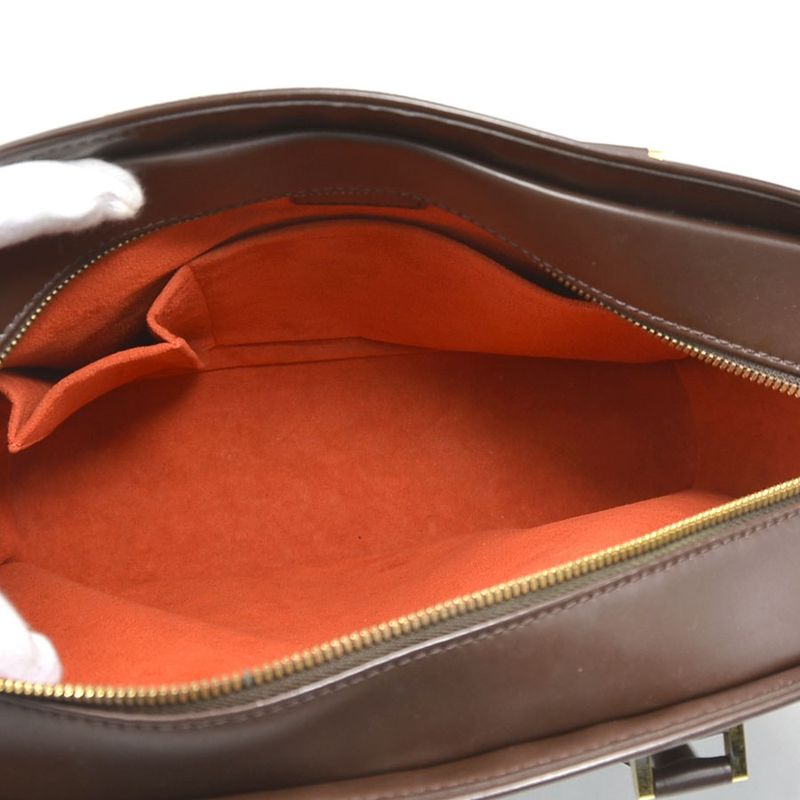 Louis Vuitton Handbag Saria Orizontal N51282