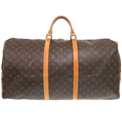 Louis Vuitton Keepall 60 Monogram M41422 Boston Bag LV 0908 Louis Vuitton