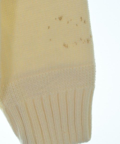 Dior Homme Knit Sweater Men's