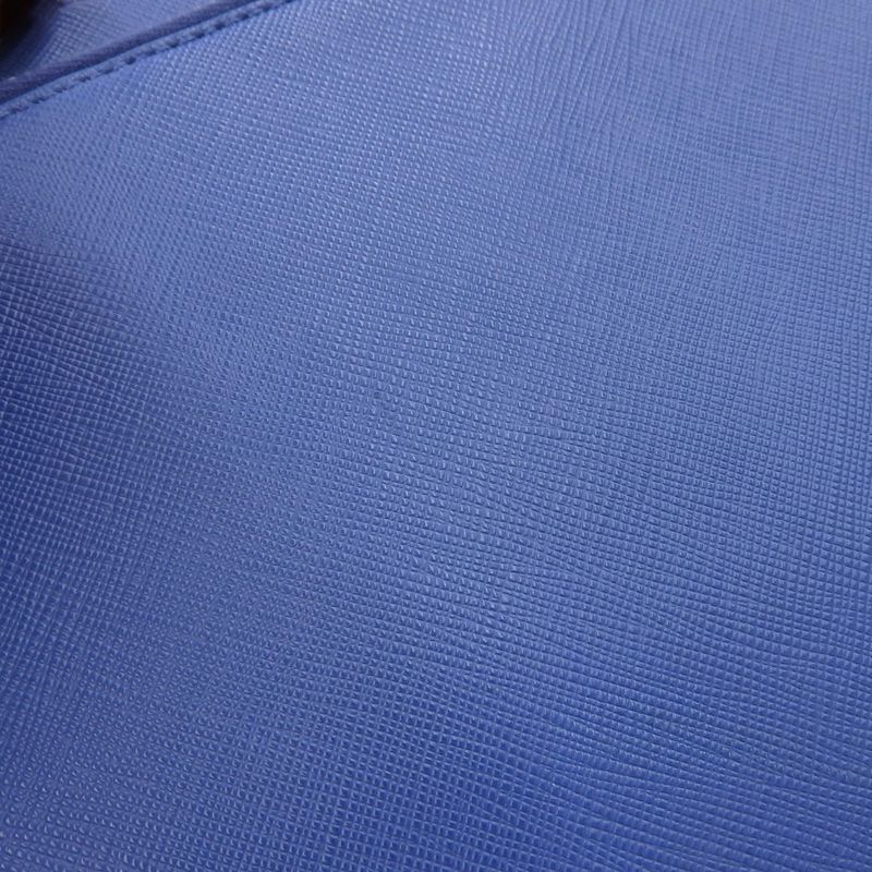 Tagged Ultra Prada 2016 Vr0078 Saffiano Travel Leather 2way Shoulder Crossbody