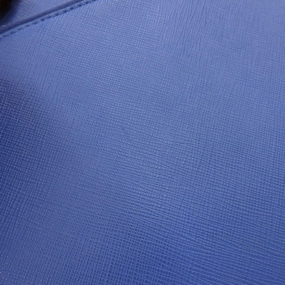 Tagged Ultra Prada 2016 Vr0078 Saffiano Travel Leather 2way Shoulder Crossbody