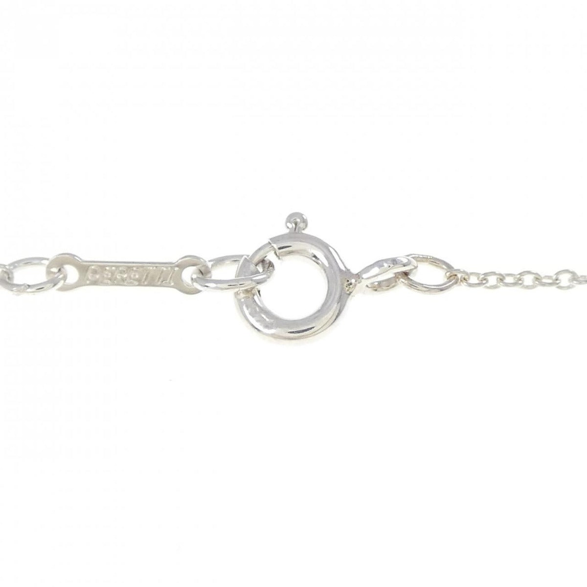 Tiffany Bean Size 41 Necklace — view 5