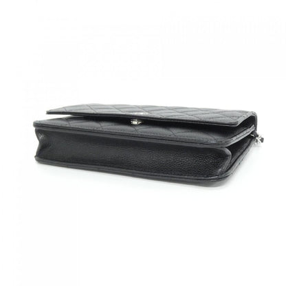 Chanel Timeless Classic Line Chain Wallet — view 3