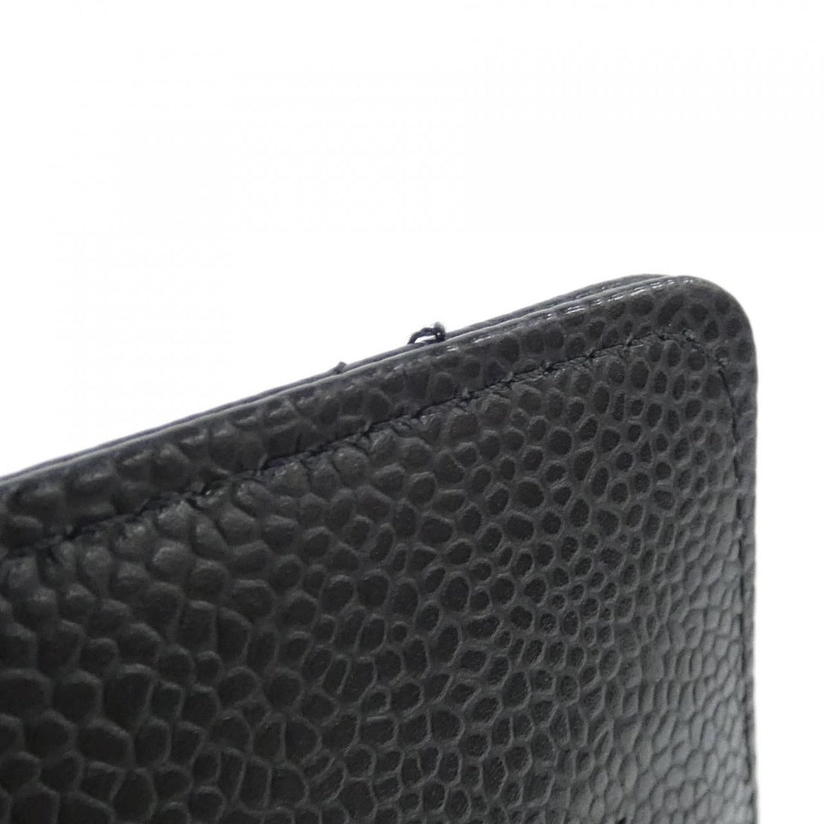 Chanel Timeless Classic Line Chain Wallet — view 8