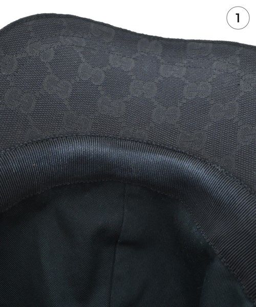 Gucci Cap Women's