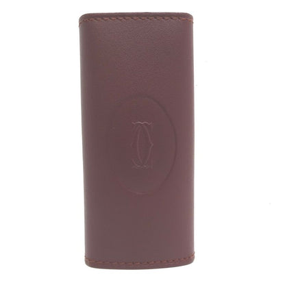 Cartier Key Mast Line 4 Rows Case