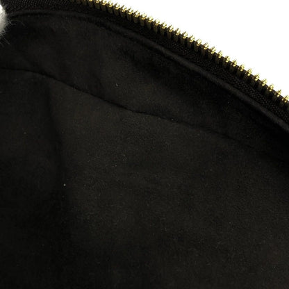 Louis Vuitton Monogram Verle Deauville Cube Bag — view 8