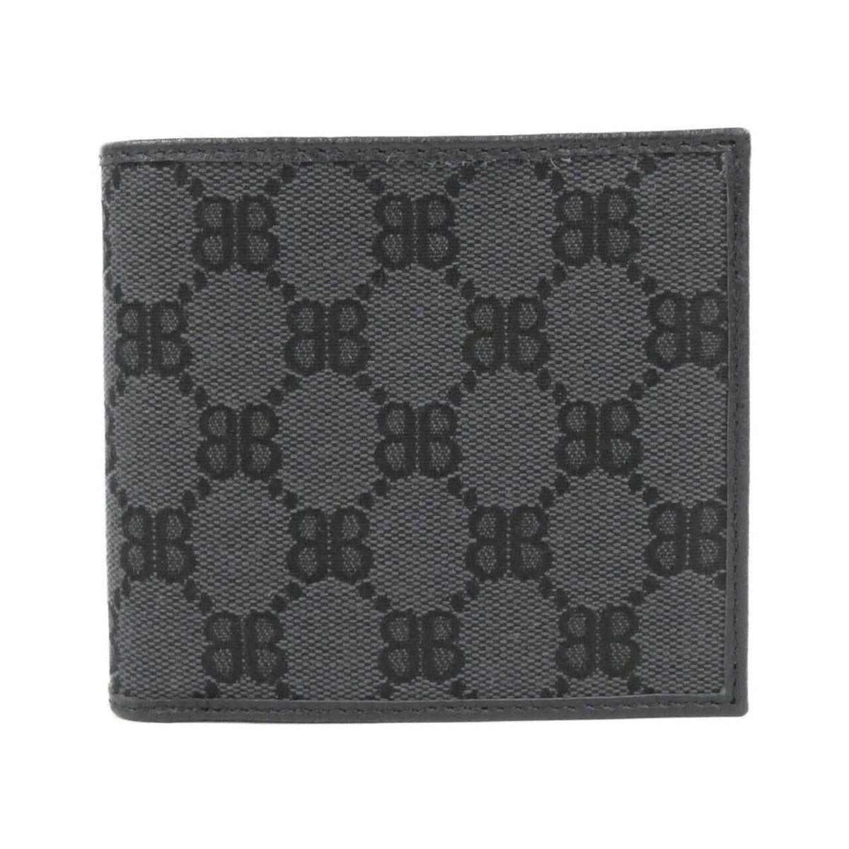 Balenciaga Wallet Black