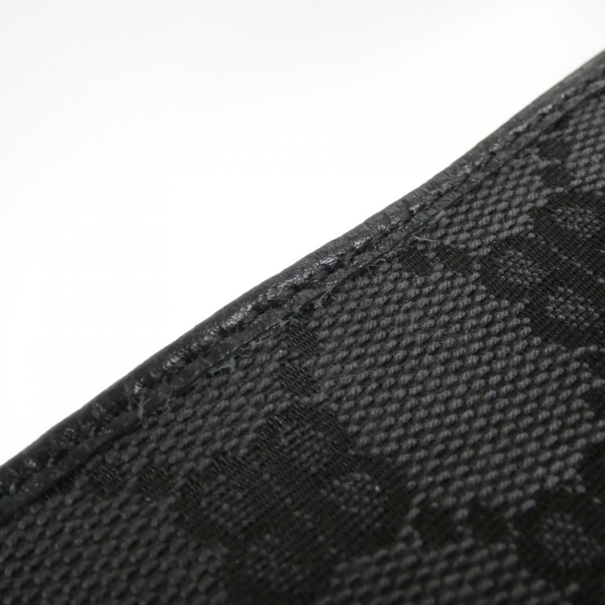 Balenciaga Wallet Black — view 2
