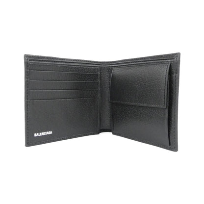 Balenciaga Wallet Black — view 3