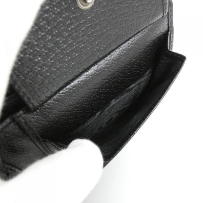 Balenciaga Wallet Black — view 4