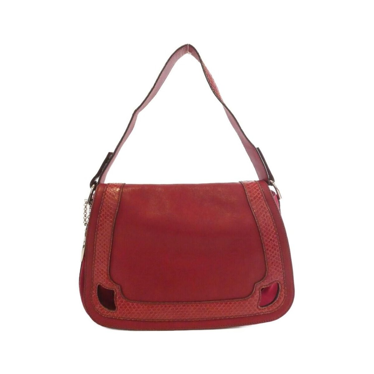 Cartier Marcello Shoulder Bag