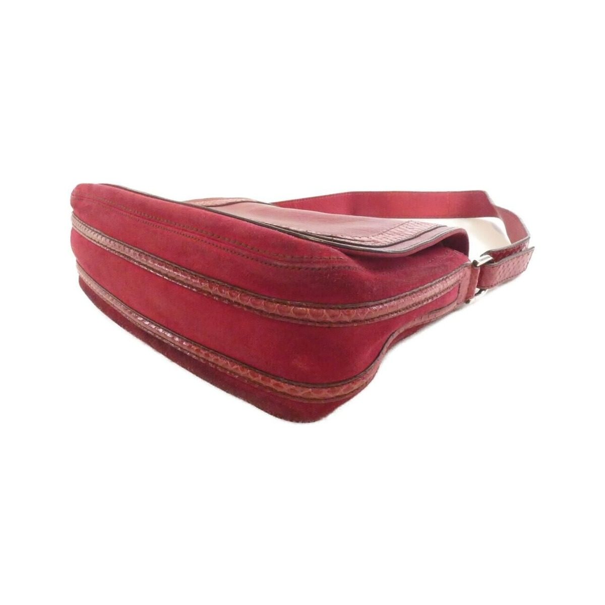 Cartier Marcello Shoulder Bag — view 3