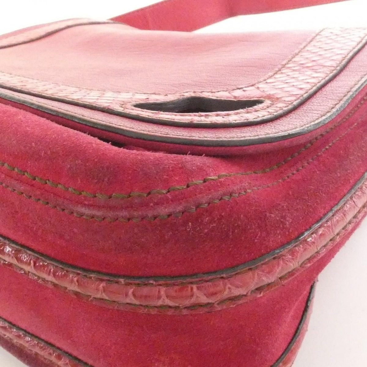 Cartier Marcello Shoulder Bag — view 4