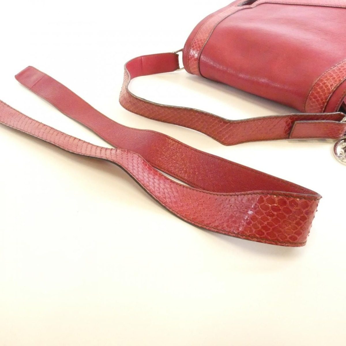 Cartier Marcello Shoulder Bag — view 5