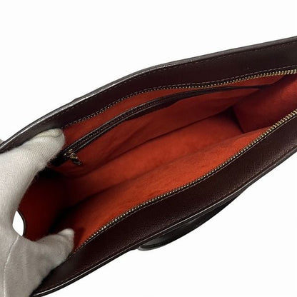 Louis Vuitton Damier Sac Pla PM N41226 Bag Tote Handbag Unisex