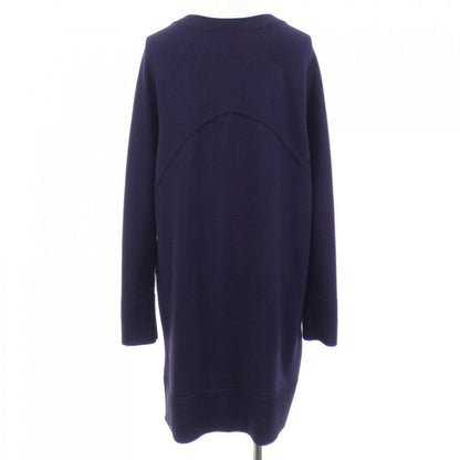 Hermes Dress Purple — view 2