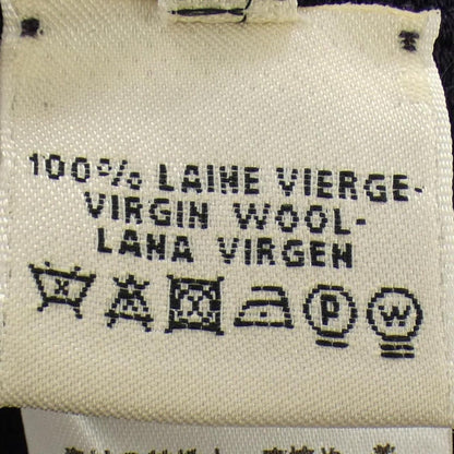 Hermes Dress Purple — view 3