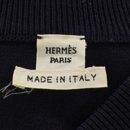 Hermes Dress Purple — view 4
