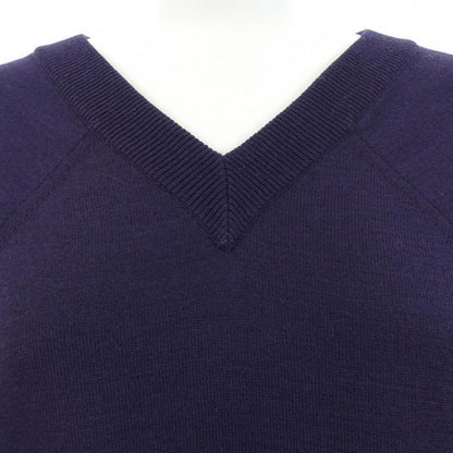 Hermes Dress Purple — view 5