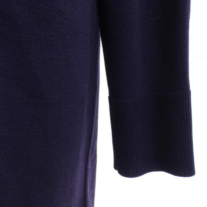 Hermes Dress Purple — view 6