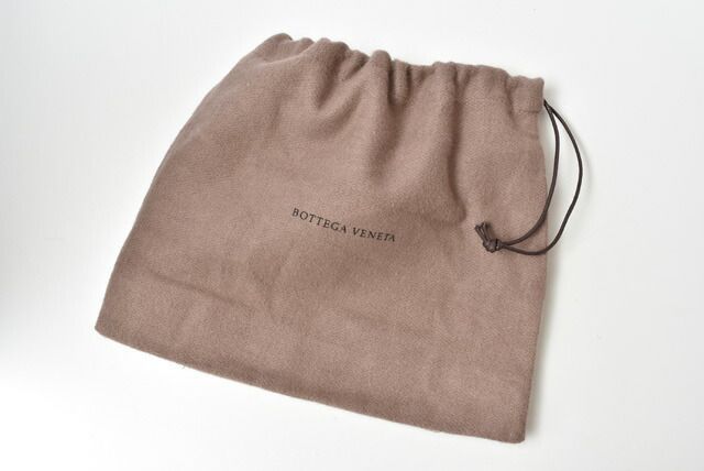 Bottega Veneta Key Ring Key Holder Bottega Veneta 578208 Va411 Perforated Logo