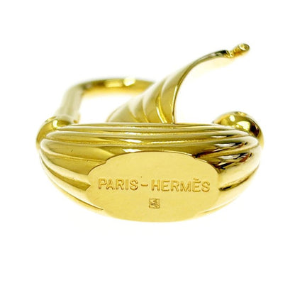 Hermes GP Paris Air Paris Wind Sailboat Cadenas Charm 325930 Charm
